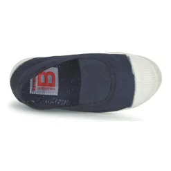 Hot Bensimon - TENNIS ELASTIQUE Marine