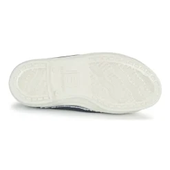Hot Bensimon - TENNIS ELASTIQUE Marine