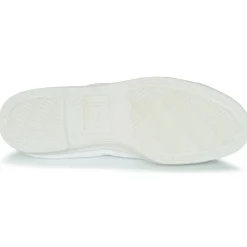 Online Bensimon - TENNIS ELASTIQUE Blanc