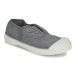 New Bensimon - TENNIS ELLY Gris