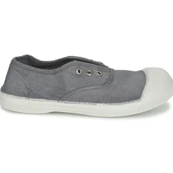 New Bensimon - TENNIS ELLY Gris