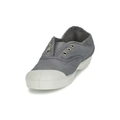 New Bensimon - TENNIS ELLY Gris