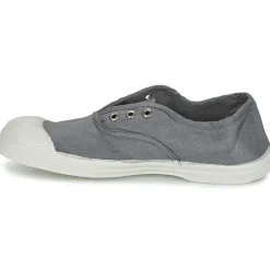 New Bensimon - TENNIS ELLY Gris