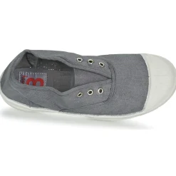 New Bensimon - TENNIS ELLY Gris