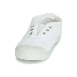 Bensimon - TENNIS ELLY Blanc Hot