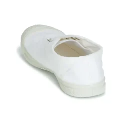 Bensimon - TENNIS ELLY Blanc Hot