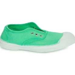 New Bensimon - TENNIS ELLY Vert