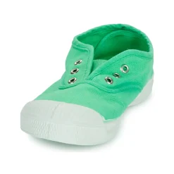 New Bensimon - TENNIS ELLY Vert
