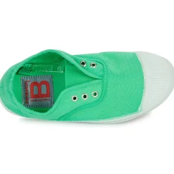 New Bensimon - TENNIS ELLY Vert