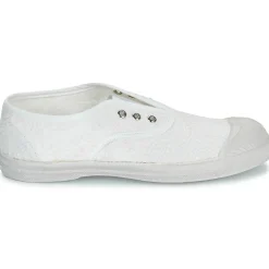Bensimon - TENNIS ELLY BRODERIE ANGLAISE
