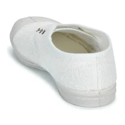 Bensimon - TENNIS ELLY BRODERIE ANGLAISE