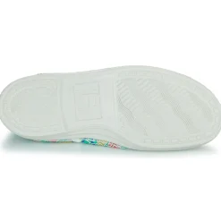Bensimon - TENNIS ELLY LIBERTY Multicolore Best