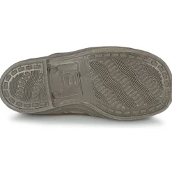 Bensimon - TENNIS FOURREES Marron