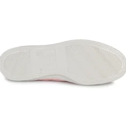Bensimon - TENNIS LACET Rose Online