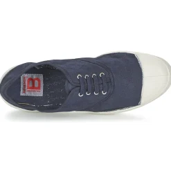 Online Bensimon - TENNIS LACET Marine