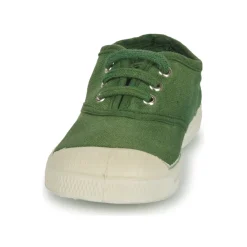Outlet Bensimon - TENNIS LACET Vert