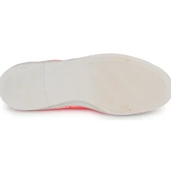 Bensimon - TENNIS LACET Rose Best