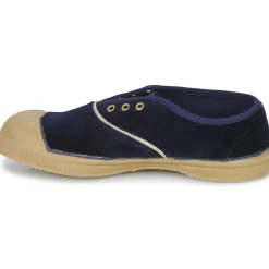 Bensimon - TENNIS LACET Marine Online