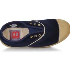 Bensimon - TENNIS LACET Marine Online