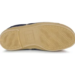 Bensimon - TENNIS LACET Marine Online