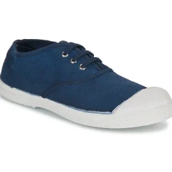 Bensimon - TENNIS LACET Marine Clearance