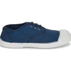Bensimon - TENNIS LACET Marine Clearance