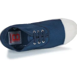 Bensimon - TENNIS LACET Marine Clearance