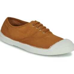 Best Bensimon - TENNIS LACET Cuivre