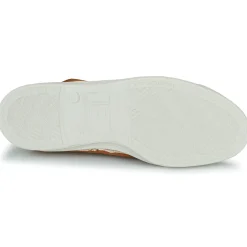 Best Bensimon - TENNIS LACET Cuivre