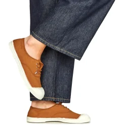 Best Bensimon - TENNIS LACET Cuivre