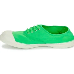 Bensimon - TENNIS LACETS