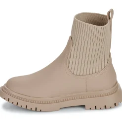 Outlet BEPPI - 2203071- Beige