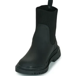 Sale BEPPI - 2203070-BLACK Noir