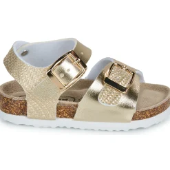 Clearance BEPPI - 2203940-DOURADO Doré