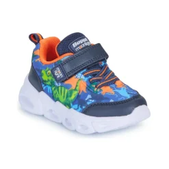 BEPPI - 2205130-NAVY-BLUE