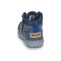 BEPPI - 2202910-NAVY-BLUE