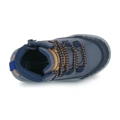BEPPI - 2202910-NAVY-BLUE