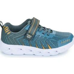 BEPPI - 2207450-OIL-BLUE Bleu Hot