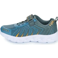 BEPPI - 2207450-OIL-BLUE Bleu Hot