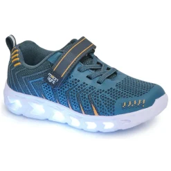 BEPPI - 2207450-OIL-BLUE Bleu Hot