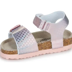 Sale BEPPI - 2203910-PRATEADO Violet