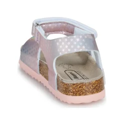 Sale BEPPI - 2203910-PRATEADO Violet