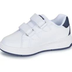 BEPPI - 2208790-WHITE-NAVY
