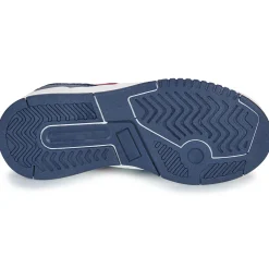 BEPPI - 2209280-WHITE-NAVY