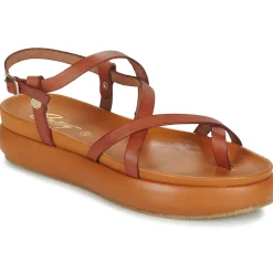 Betty London - AGNES Camel Online