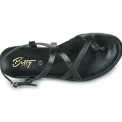 Betty London - AGNES Noir Hot