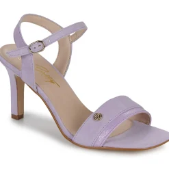 Betty London - ALICE Lavande Sale