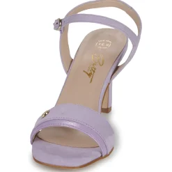 Betty London - ALICE Lavande Sale