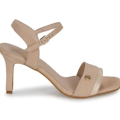 Hot Betty London - ALICE Taupe