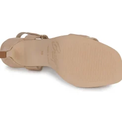 Hot Betty London - ALICE Taupe